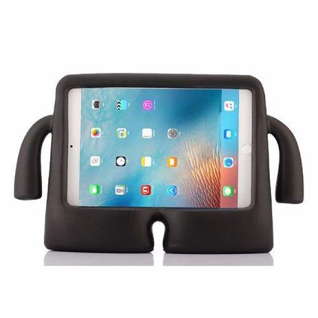 Capa Boneco Iguy Infantil Para Ipad Mini 1 2 3 4 Geração - Lka Menor preço em Capa Boneco Iguy Infantil Para Ipad Mini 1 2 3 4 Geração - Lka
