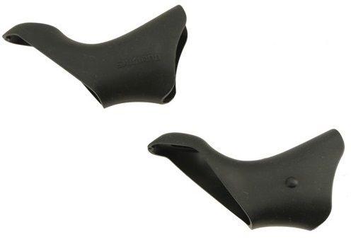 Capa Borracha P/ Sti Shimano 105 Ultegra St-5600/6600 Menor preço em Capa Borracha P/ Sti Shimano 105 Ultegra St-5600/6600