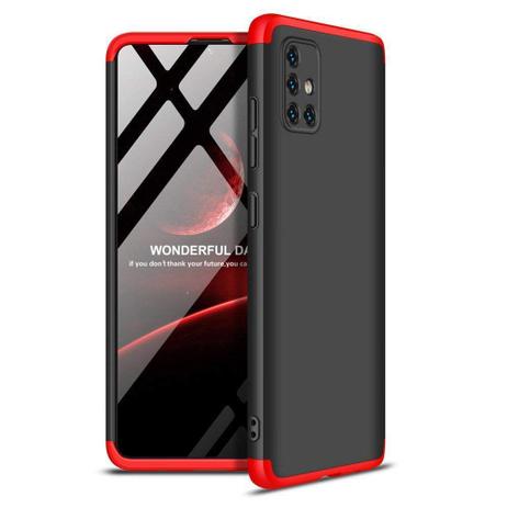 Capa Capinha 360 Fosca Anti Impacto Galaxy M51 Tela 6.67 Top - Danet -  Capinha de Celular - Magazine Luiza