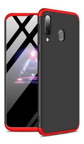 Capa Capinha 360 Samsung Galaxy M30 Tela 6.4 Anti Impacto - Danet - Capinha  de Celular - Magazine Luiza