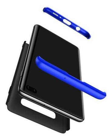 Capa Capinha 360 Samsung Galaxy S10 Plus 6.4 Anti Impacto - Danet - Capinha  de Celular - Magazine Luiza
