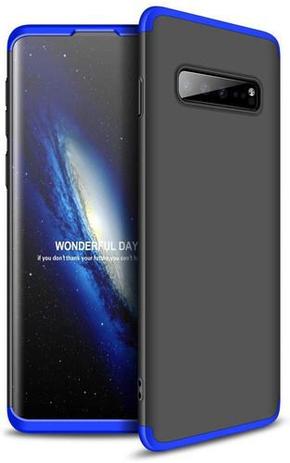 Capa Capinha 360 Samsung Galaxy S10e Tela 5.8 Anti Impacto - Danet - Capinha  de Celular - Magazine Luiza