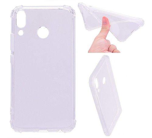 Capa Capinha Air Anti Impacto Zenfone 5 5z Ze620kl Zs620kl Case  Transparente - PRIMEIROS DANET - Capinha de Celular - Magazine Luiza