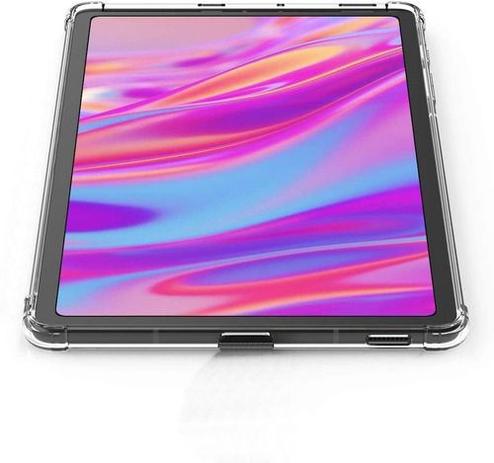 Capa Capinha Air Impacto Tablet Galaxy Tab S6 Lite Tela De 10.4 P615 - Danet Menor preço em Capa Capinha Air Impacto Tablet Galaxy Tab S6 Lite Tela De 10.4 P615 - Danet