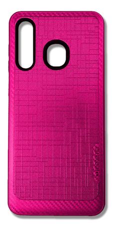 Samsung A20S - Capinha Anti-impacto