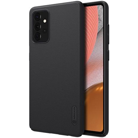 Capa Capinha Anti Impacto Nillkin Frosted Galaxy A72 Fosca é boa?
