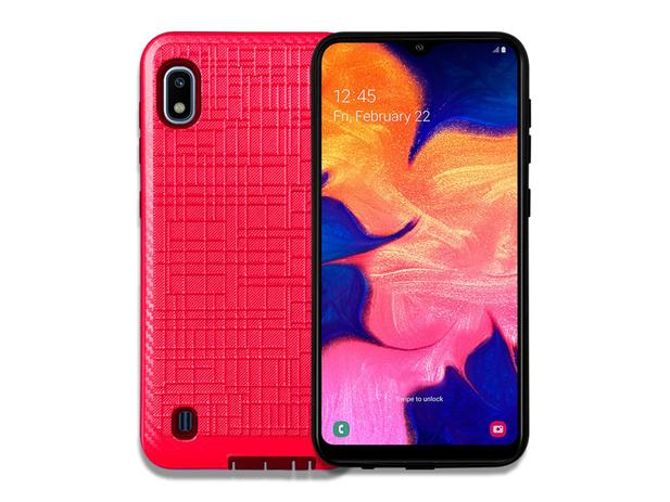 Capa Capinha Anti Impacto Para Samsung Galaxy A10 Sm-a105m - Motomo -  Capinha de Celular - Magazine Luiza