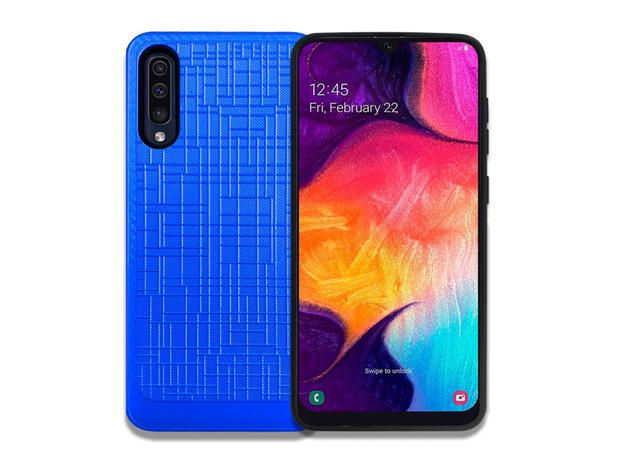 Capa Capinha Anti Impacto Para Samsung Galaxy A50 Sm-a505f - Motomo -  Capinha de Celular - Magazine Luiza