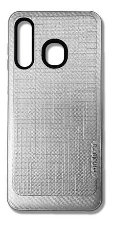 Capa Anti Impacto Transparente Samsung A20s