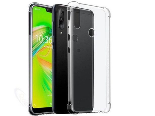Capa Capinha Anti Impacto Zenfone Max Shot Plus M2 Zb634kl - Hrebos Menor preço em Capa Capinha Anti Impacto Zenfone Max Shot Plus M2 Zb634kl - Hrebos
