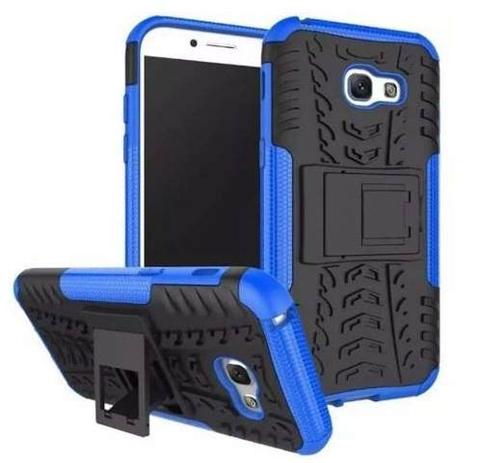 Capa Capinha Anti Shock Celular Samsung Galaxy A7 2017 A720 é boa?