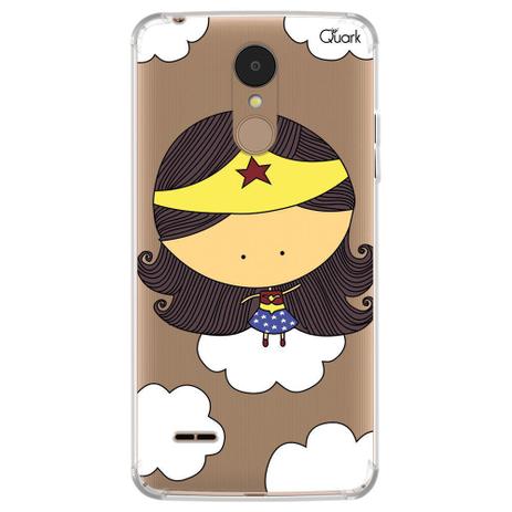 Capa Capinha Anti Shock Lg K8 2018 80´s 90´s 1280 em Promoção | Ofertas na  Americanas