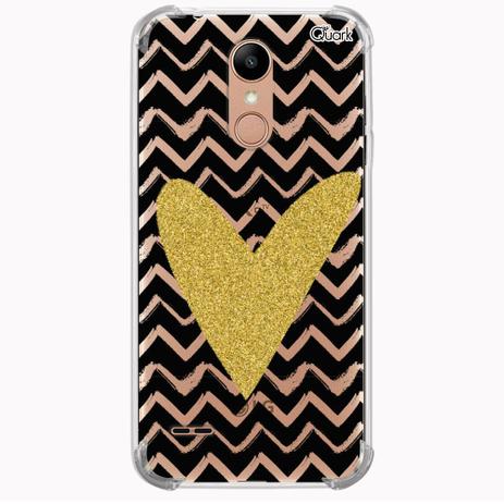 Capa Capinha Anti Shock Lg K9 2018 1593 Panda Choc em Promoção | Ofertas na  Americanas