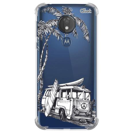 Capa capinha anti shock moto g7 power kombi ver 1239 - Quarkcase - Capinha  de Celular - Magazine Luiza
