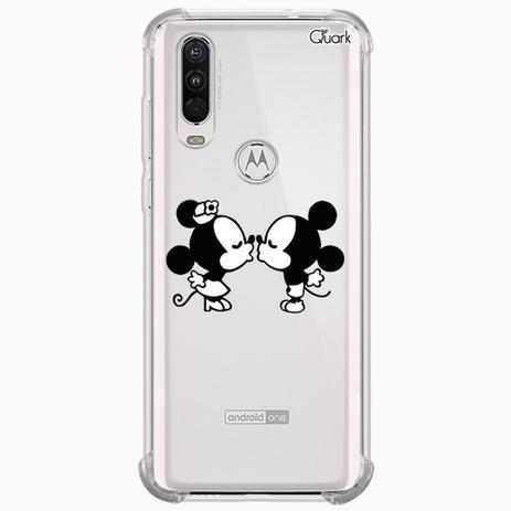 Capa para Motorola One: lista reúne opções para o celular Motorola |  Celular | TechTudo