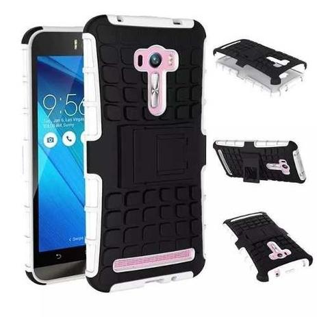 Capa Capinha Anti-shock Queda Zenfone Selfie Zd551kl Menor preço em Capa Capinha Anti-shock Queda Zenfone Selfie Zd551kl