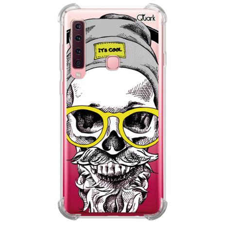 Capa para Galaxy A9 2018: lista reúne 5 opções para o celular Samsung |  Celular | TechTudo