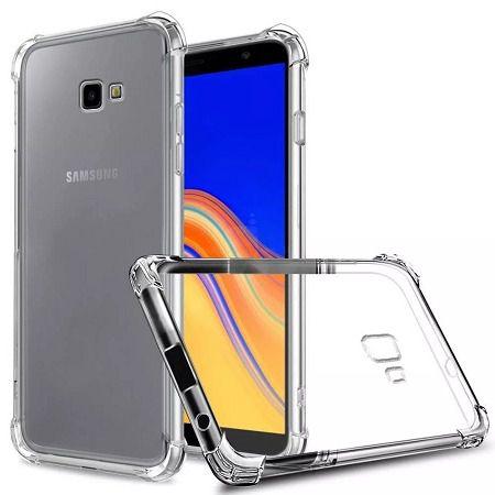 Capa Capinha Anti Shock Samsung J4 Core - H maston é boa?