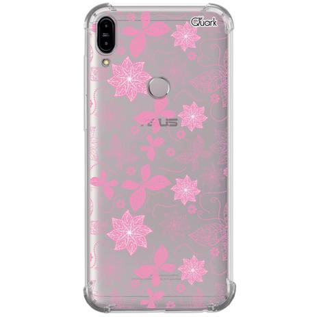 Capa Capinha Zenfone Max Pro M1 Zb602kl Fibra Anti Impacto – Facily