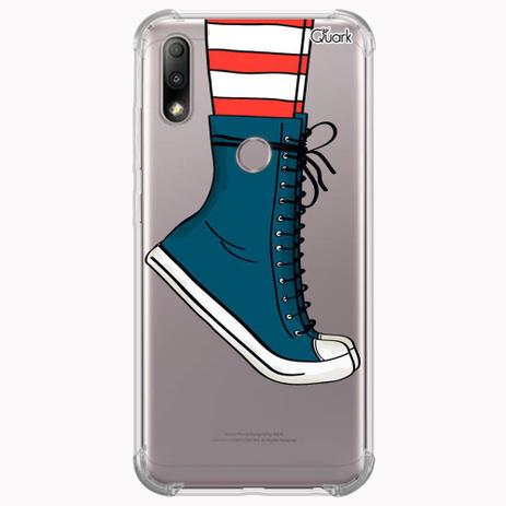 Engenheiro revoluciona com capinha airbag para smartphones