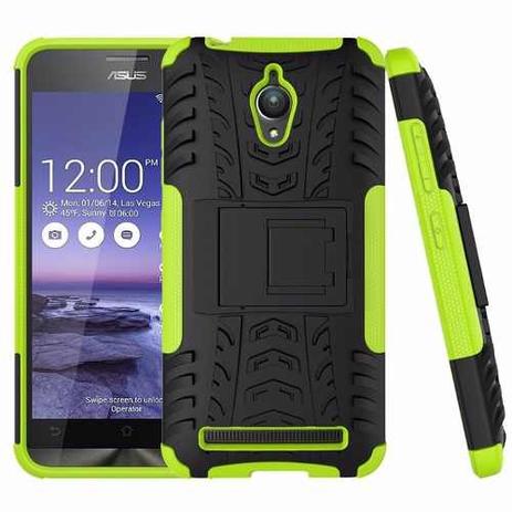 Capa Capinha Antiimpacto Queda Asus Zenfone Go Zc500 é boa?