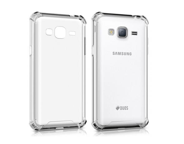 Capa Capinha Antishock Bordas Reforçadas p/ Samsung Galaxy J7 METAL 2016 J710 - DV Menor preço em Capa Capinha Antishock Bordas Reforçadas p/ Samsung Galaxy J7 METAL 2016 J710 - DV
