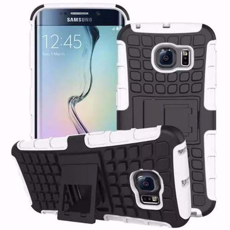 Capa Capinha Armor Anti-queda Shock Galaxy S6 Edge Plus G928 - Samsung Menor preço em Capa Capinha Armor Anti-queda Shock Galaxy S6 Edge Plus G928 - Samsung