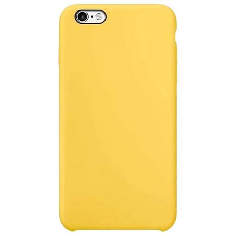 Capa Capinha Aveludada iPhone 6 Plus / 6s Plus - Smart Select - Acessórios  para Celular - Magazine Luiza