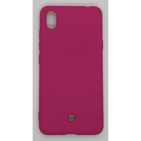 Para Lg K8 Tampa Da Caixa Do Silicone Do Telefone Capa Para Lg K8 Lte K350  K350e K350n 5.0\