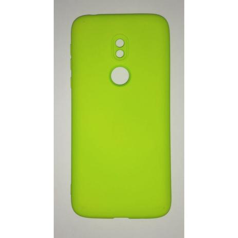 Capa para Moto G7 Power - Coração 2 em Promoção | Ofertas na Americanas