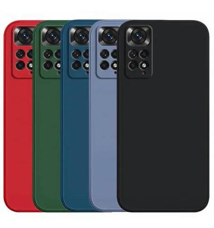 Capa Capinha Aveludada Protege Camera Para Compativel com Redmi Note 11 Pro Plus - M7 Menor preço em Capa Capinha Aveludada Protege Camera Para Compativel com Redmi Note 11 Pro Plus - M7