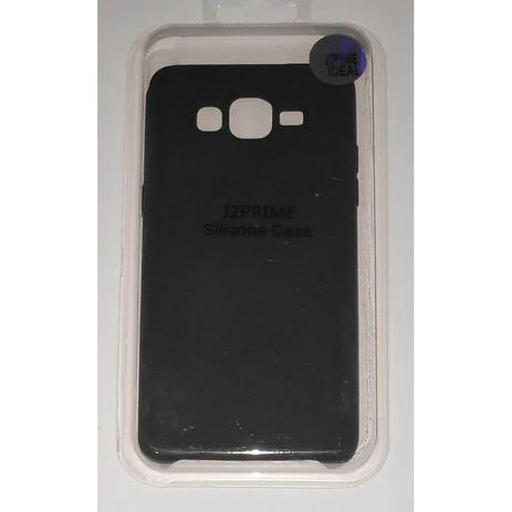 Capa capinha aveludada silicone case aberta samsung j2 prime - FERNANDO  ELETRO - Acessórios para Celular - Magazine Luiza