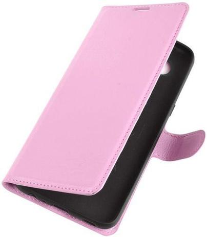 Capa Capinha Carteira Couro Flip Lg K41s K51s com Tela de 6.55” - Danet -  Capinha de Celular - Magazine Luiza