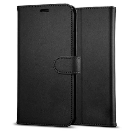 Capa Capinha Carteira Para Celular Galaxy A70 - URM - Capinha de Celular -  Magazine Luiza