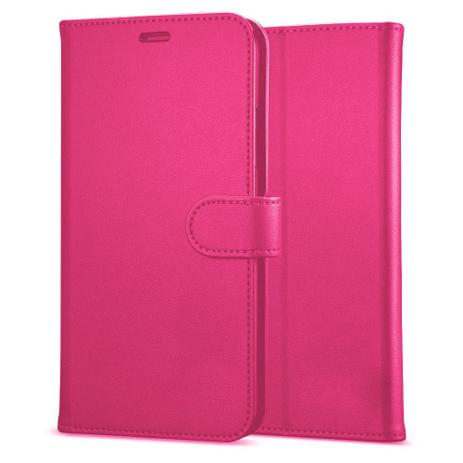 Capa Capinha Carteira Para Celular Galaxy A8 PLUS - URM - Capinha de  Celular - Magazine Luiza
