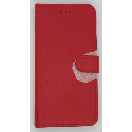 Capa Carteira Flip Antishock Porta Cartão P/ Samsung Galaxy M10 A10 Rosa em  Promoção | Ofertas na Americanas