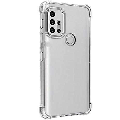 Capa Capinha Case Anti Impacto Motorola Moto G20 Tela 6.5 - Cherubs -  Acessórios para Celular - Magazine Luiza