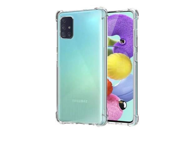 Capa Capinha Case Anti Impacto Samsung Galaxy A31 - Yellow Lens -  Acessórios para Celular - Magazine Luiza