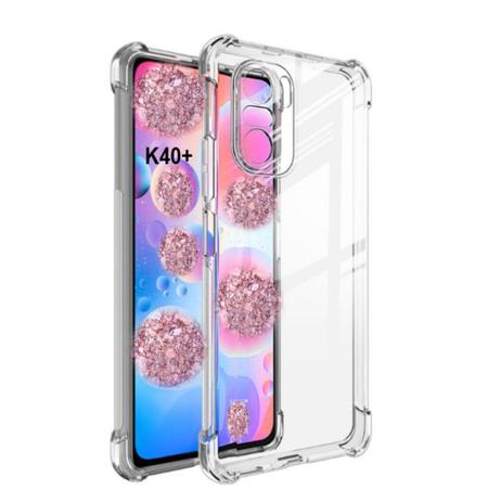 Capa Capinha Case Anti Shock Anti Impacto Xiaomi Redmi K40 Plus - Yellow  Lens - Capinha de Celular - Magazine Luiza