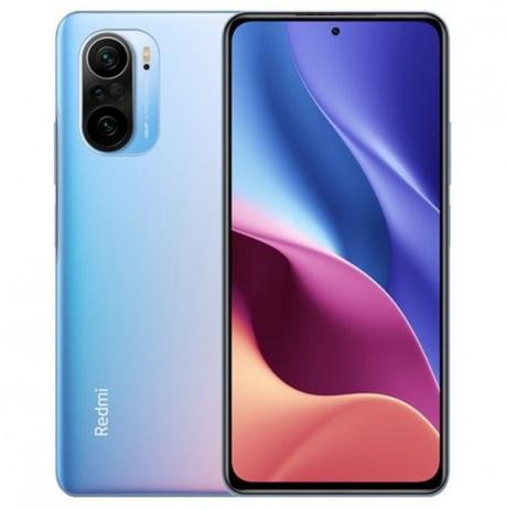 Capa Capinha Case Anti Shock Anti Impacto Xiaomi Redmi K40 - Yellow Lens -  Capinha de Celular - Magazine Luiza