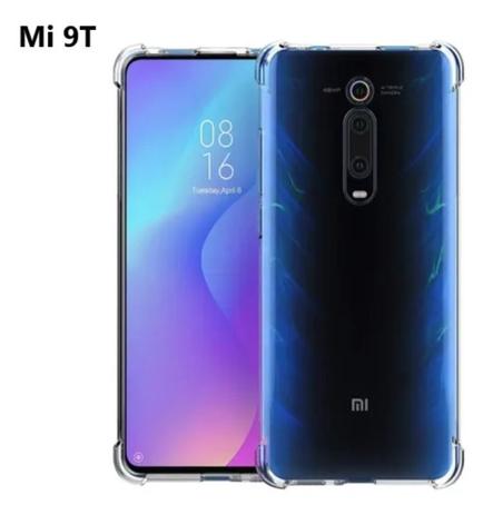Capa Capinha Case Anti Shock Impacto Xiaomi Mi 9T - Yellow Lens -  Acessórios para Celular - Magazine Luiza