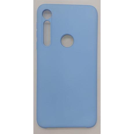 Capa capinha case aveludada motorola moto g8 play aberto - FERNANDO ELETRO  - Capinha de Celular - Magazine Luiza