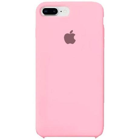 Capa Capinha Case Compatível Com iPhone 7 Plus / 8 Plus Silicone Liquid e Interior Aveludado - Premium Menor preço em Capa Capinha Case Compatível Com iPhone 7 Plus / 8 Plus Silicone Liquid e Interior Aveludado - Premium