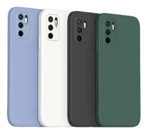 Capa Capinha Case Compatível com Xiaomi Poco M3 Pro Aveludada Protege  Camera - M5 - Capinha de Celular - Magazine Luiza