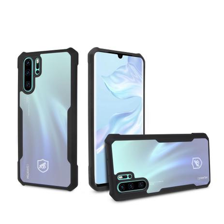 Capa Capinha Case Dual Shock X Huawei P30 Pro Gorila Shield Menor preço em Capa Capinha Case Dual Shock X Huawei P30 Pro Gorila Shield