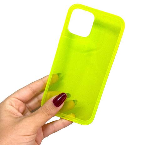 Capa de celular para iphone, capas da moda para iphone 7, 8, plus, 12, 11  pro, xr, x, xs max, mini, cores fluorescentes neon|Caso de telefone \u0026  Covers| - AliExpress