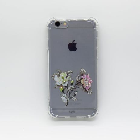 Capa Case Capinha IPHONE 6 PLUS FEMININAS Flamingo Personalizada em  Promoção | Ofertas na Americanas