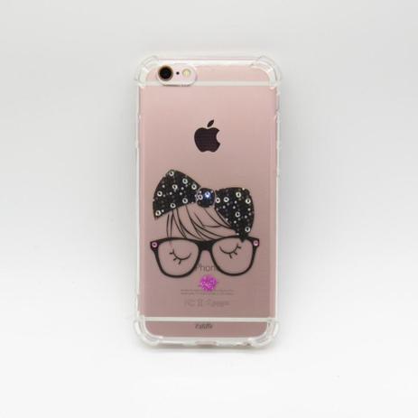 Capa para iPhone 6S: lista reúne seis opções para celular Apple | Celular |  TechTudo