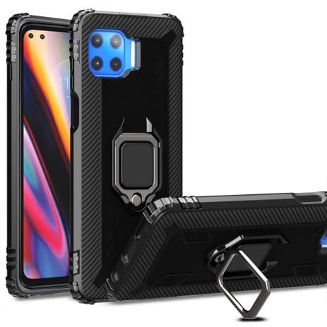 capa capinha case motorola moto g 5g plus modelo xt2075-3 - is - Capinha de  Celular - Magazine Luiza