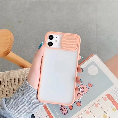 Capa Capinha Case Protege Câmera Compatível Com iPhone 11 - Cases Premium Menor preço em Capa Capinha Case Protege Câmera Compatível Com iPhone 11 - Cases Premium